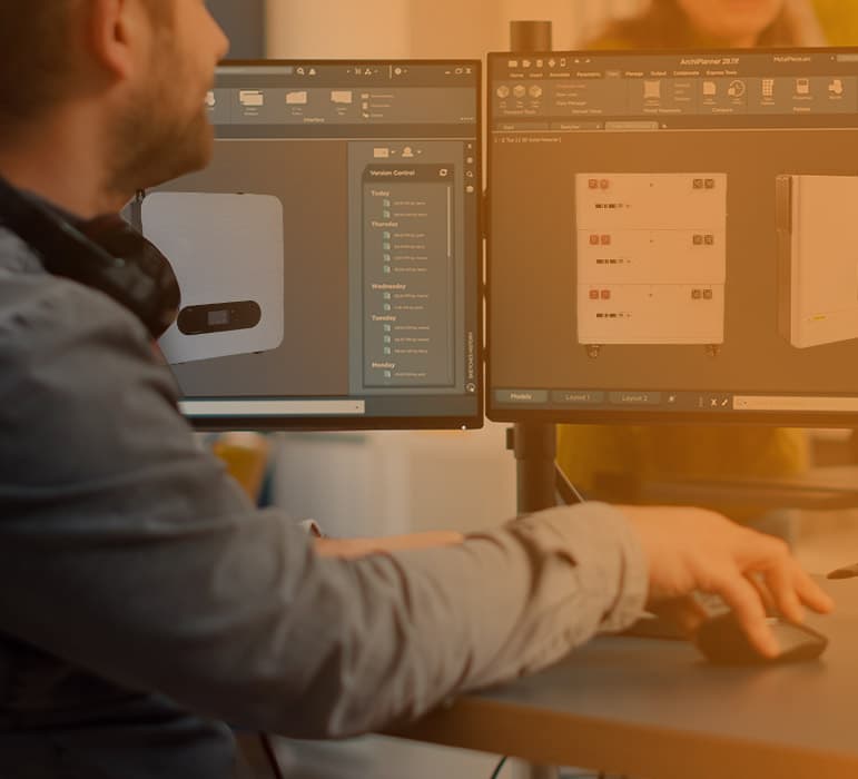 حلول OEM/ODM