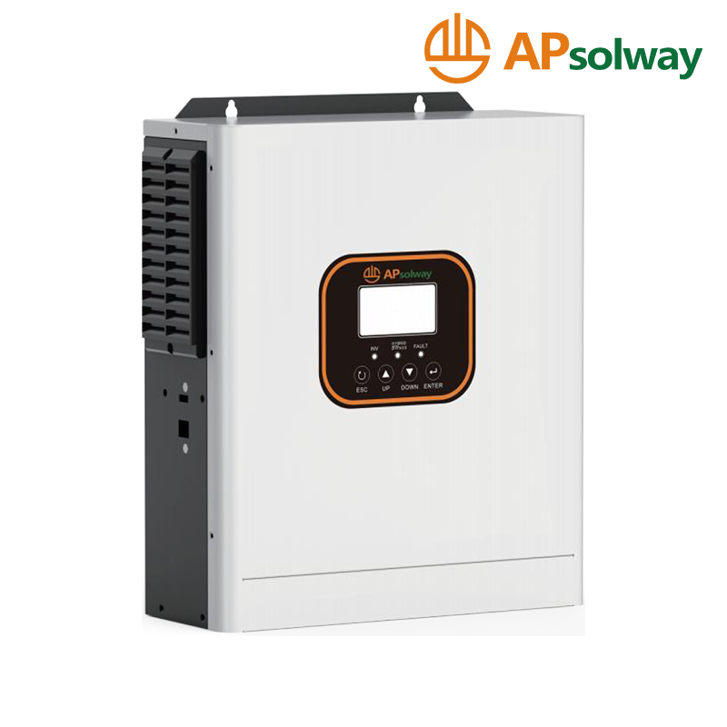 SPH3K-24/48-SP 3.0kW عاكس شمسي منفصل الطور خارج الشبكة
