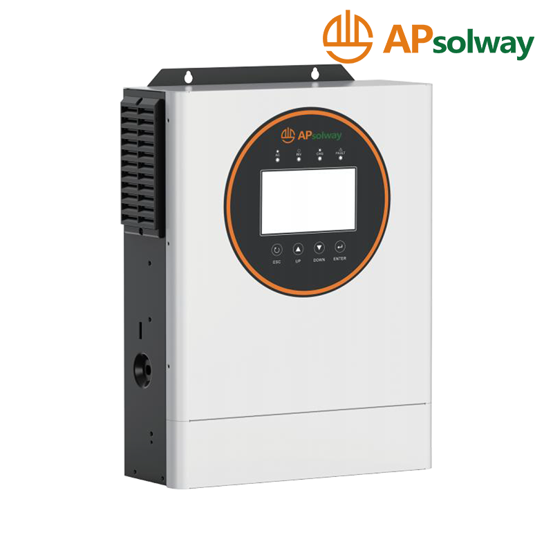 APS6500 Pro-48 1.2 كيلو وات عاكس أحادي الطور خارج الشبكة