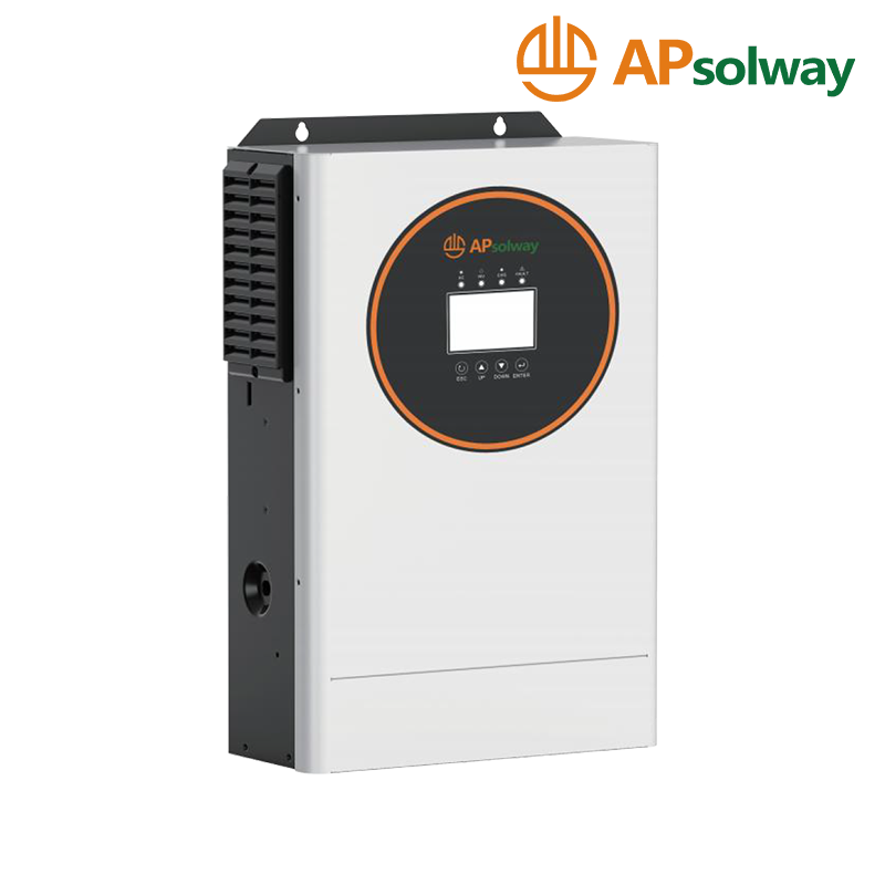 APS1200-12 1.2 كيلو وات عاكس أحادي الطور خارج الشبكة