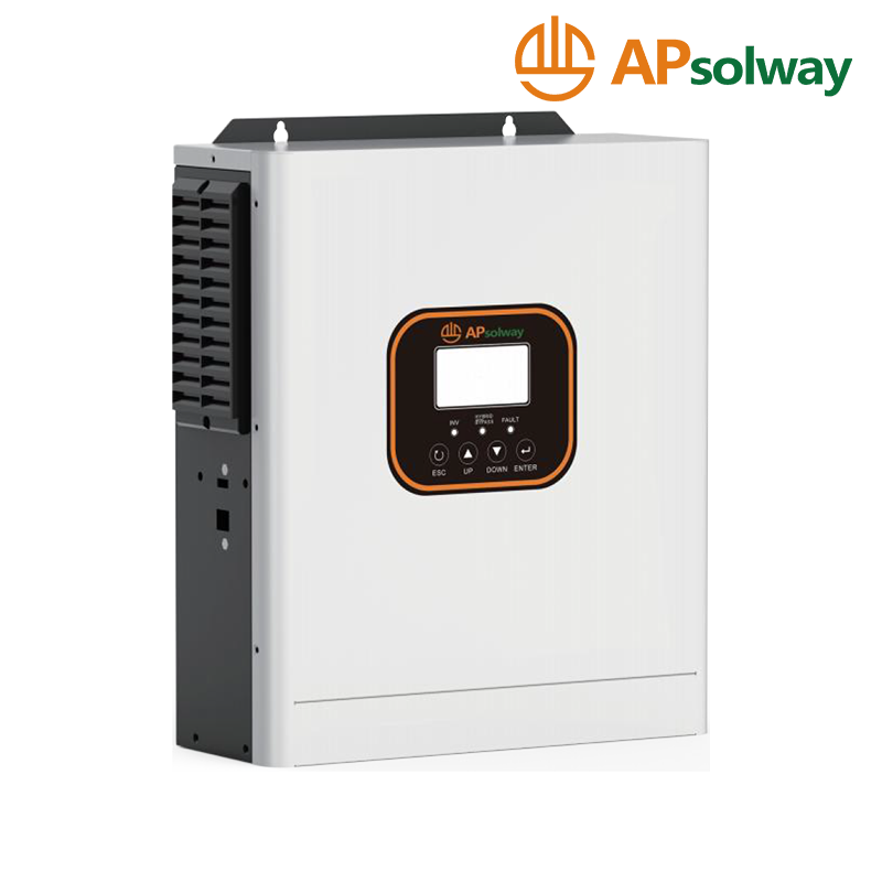 SPH5K-48 5.0kW عاكس للطاقة الشمسية أحادي الطور خارج الشبكة