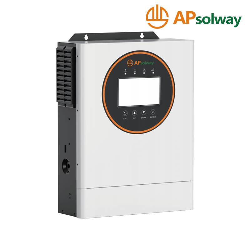 APS3600-24 5.0kW عاكس أحادي الطور خارج الشبكة