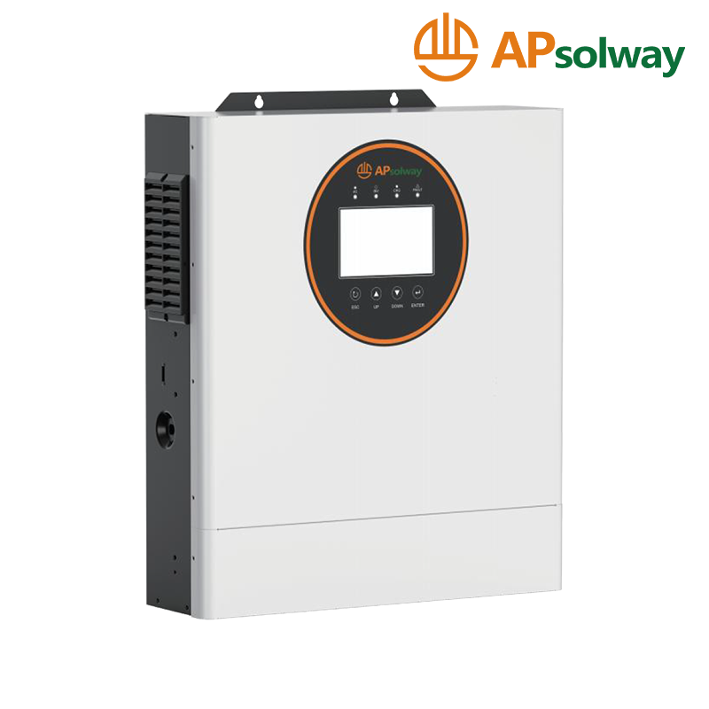 APS12000-48 1.2 كيلو وات عاكس أحادي الطور خارج الشبكة