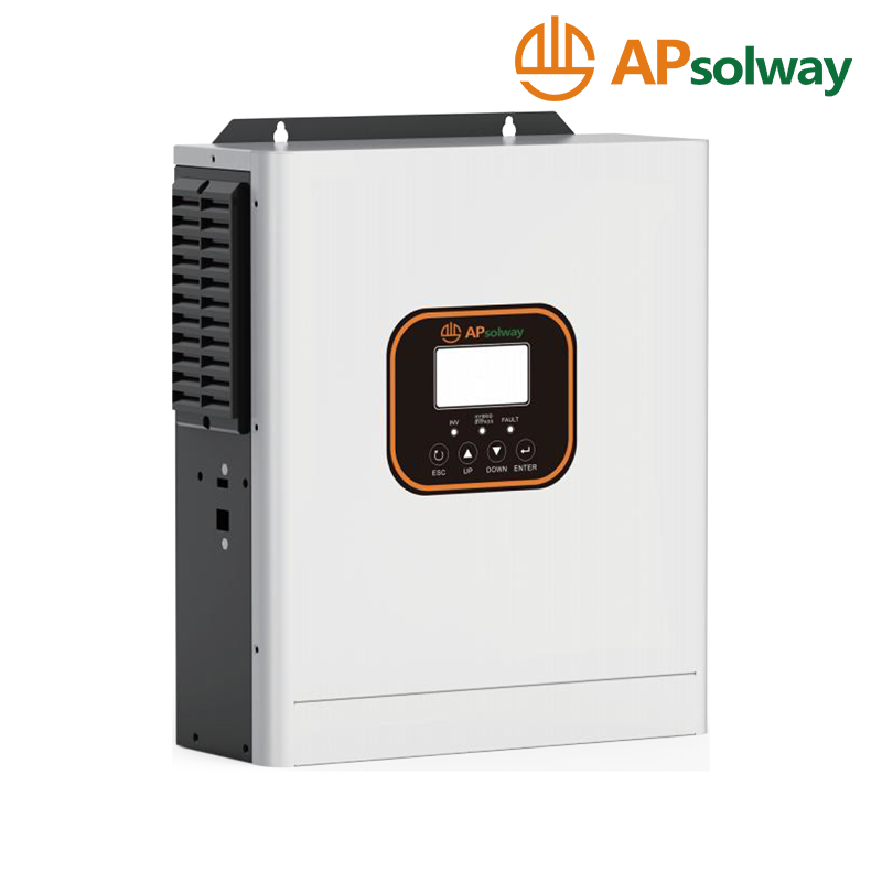 SPH10.2K-48-SP 10.2KW عاكس أحادي الطور منفصل عن الشبكة