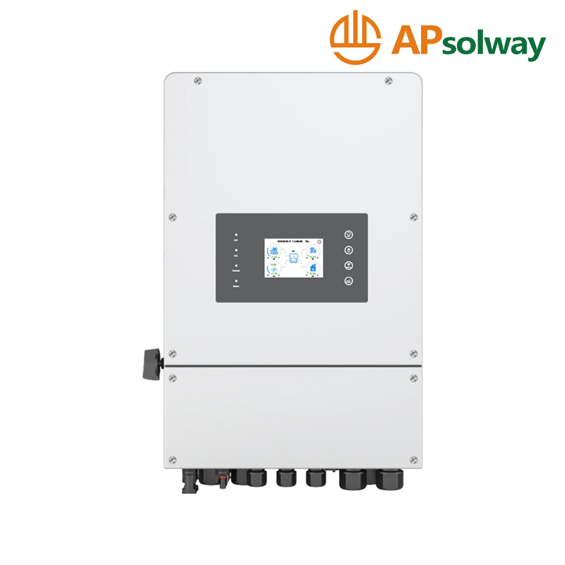 HCC05-SM-0060/0080H-EP-D عاكس هجين أحادي الطور